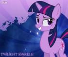 Princess Twilight Sparkle je velmi chytrá