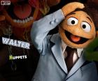 Walter od Muppets