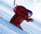 Rychlost lyžování