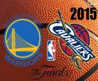 2015 NBA finále