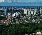 Manaus, Brazílie