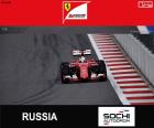 S. Vettel, Grand Prix Ruska 2015
