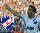 Klub Nacional de fotbal, mistr první divize fotbalu Uruguaye 2014-2015