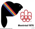 Montreal 1976 letní olympijské hry