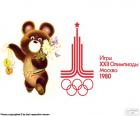 Olympijské hry Moskva 1980