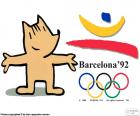 Olympijské hry Barcelona 1992