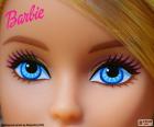Oči Barbie