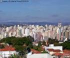 Campinas, Brazílie