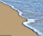 Pláže s jemným pískem