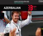 N. Rosberg, 2016 Grand Prix Evropy