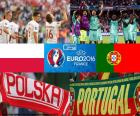 PL-PT, čtvrtfinále Euro 2016