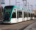 TRAM, Barcelona