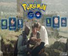 Pokémon GO obchod