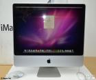 iMac Core 2 Duo (2007)