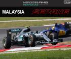 N. Rosberg, Grand Prix Malajsie 2016