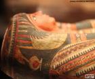 Mumie faraona