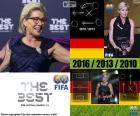 Trenér FIFA žen 2016