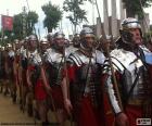 Římská armáda
