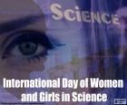 Mezinárodní den žen a dívek ve vědě