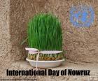 Mezinárodní den Nowruz