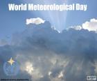 Světový meteorologický den