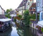 Colmar, Francie