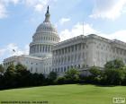 Kapitol Spojených států amerických, Washingtonu D.C.