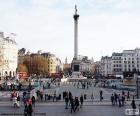 Trafalgarské náměstí, Londýn