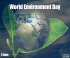 Mezinárodní den životního prostředí