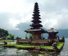 Ulun Danu Batur Temple