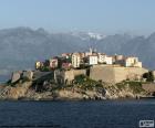 Calvi, Francie