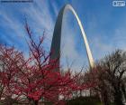 Gateway Arch, Spojené státy