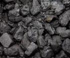 Uhlí je rocková sedimentární černé barvy, velmi bohatý na uhlík a s různým množstvím dalších prvků, především vodíku, síry, kyslíku a dusíku, používá jako fosilních paliv