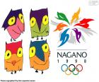 Nagano 1998 zimní olympijské hry