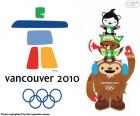 Zimní olympijské hry Vancouver 2010