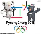 Pchjongčchang 2018 zimní olympijské hry