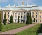 Palác Petěrgof, Rusko