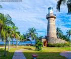 Lighthouse Castillo Grande, Kolumbie