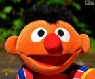 Tvář Ernie