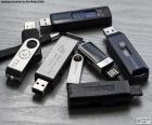 USB flash disk