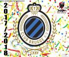 Club Brugge KV, Pro ligu 2017-2018