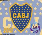 Boca Juniors, mistr 2016-2017