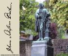 Johann Sebastian Bach (1685-1750), je jedním z největších skladatelů v historii