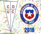 Club Deportivo Universidad Católica, mistr 2018 v šampionátu, Primera División z Chile