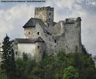 Niedzica Castle