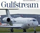 Gulfstream G650 je dvoumotorový obchodní proudové letadlo vyrobené Gulfstream Aerospace