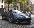 Pagani Huayra