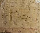 Hieroglyfické