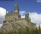 Bradavická škola Witchcraft a Wizardry je škola magie patřící do vesmíru Harryho Pottera
