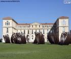 Palais du Pharo, Francie